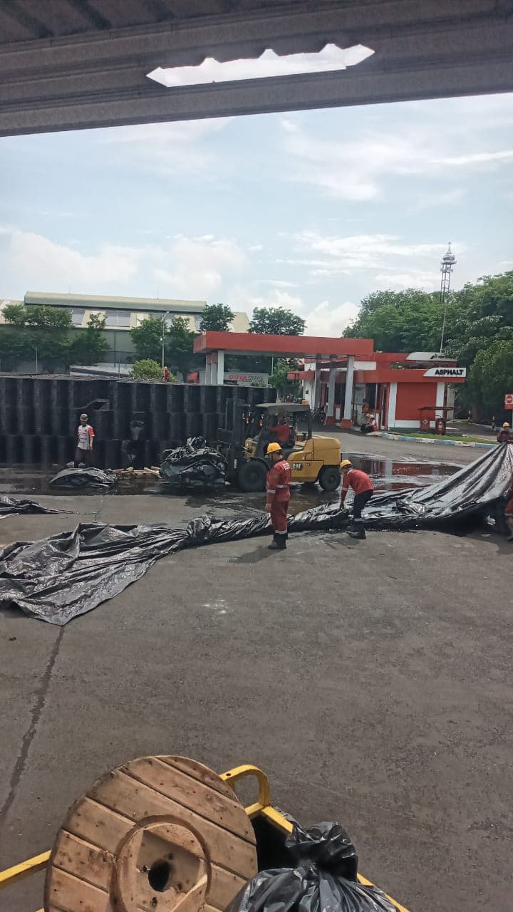 Tim lapangan