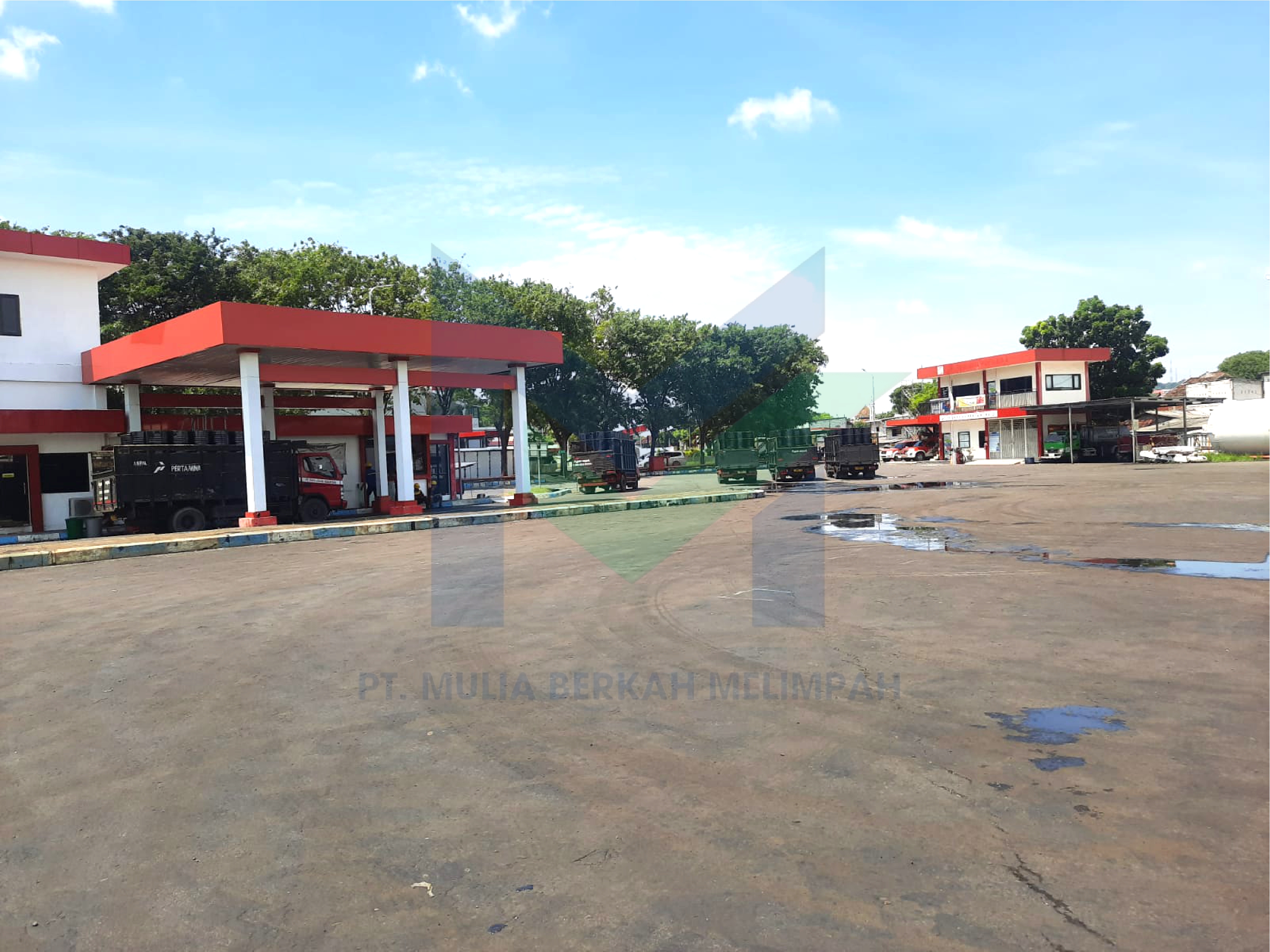 Construction Services